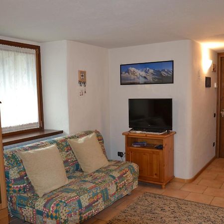 Alle Pendici Del Monte Rosa Champoluc Zewnętrze zdjęcie